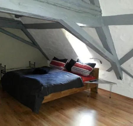 Waldblick Apartment
