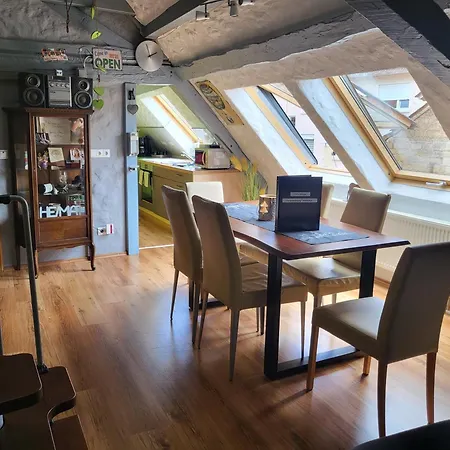 Apartment Waldblick