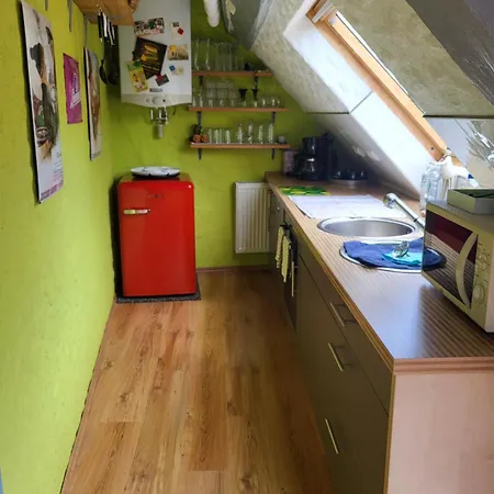 Waldblick Apartment