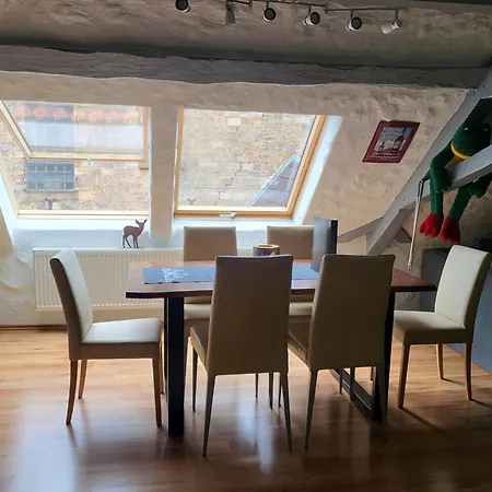 Waldblick Apartment *