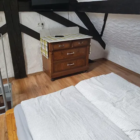 Waldblick Apartment